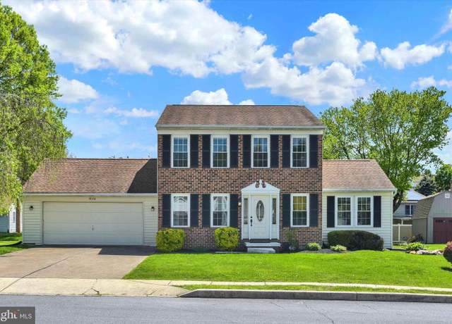 Property at 1024 Dogwood Ln, Enola, PA 17025, 3 beds, 2.5 baths