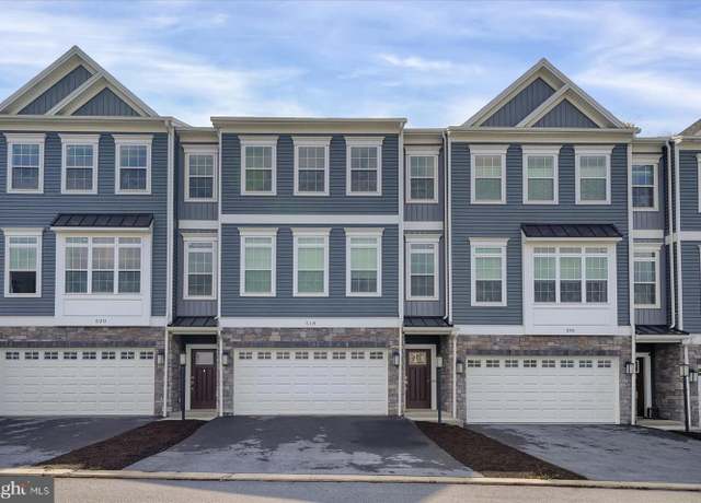 Property at 518 Brandywine Dr, State College, PA 16801, 3 beds, 2.5 baths