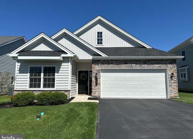 Property at 121 American Way, Downingtown, PA 19335, 2 beds, 2 baths
