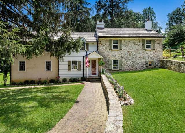 Property at 208 Hurley Rd, Coatesville, PA 19320, 3 beds, 2 baths