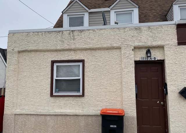 Property at 1115 Morton Ave, Chester, PA 19013, 2 beds