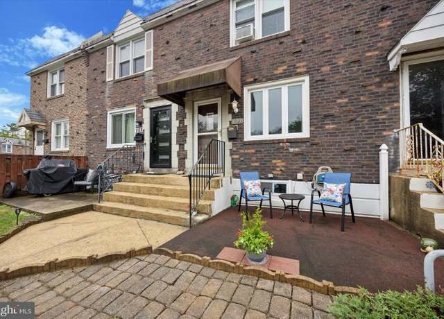 Property at 1138 Hollywood Ave #82, Havertown, PA 19083, 3 beds, 1 bath