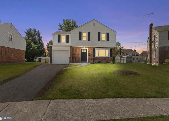 Property at 513 Ridley Cir, Morton, PA 19070, 3 beds, 2 baths