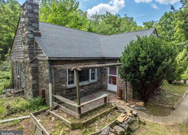 Property at Undisclosed address, Brookhaven, PA 19015, 2 beds, 1 bath