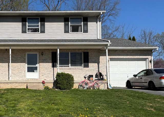 Property at 14854 Sherwood Dr, Greencastle, PA 17225, 3 beds, 1.5 baths