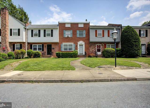 Property at 731 Highland Ave, Chambersburg, PA 17202, 2 beds, 1.5 baths