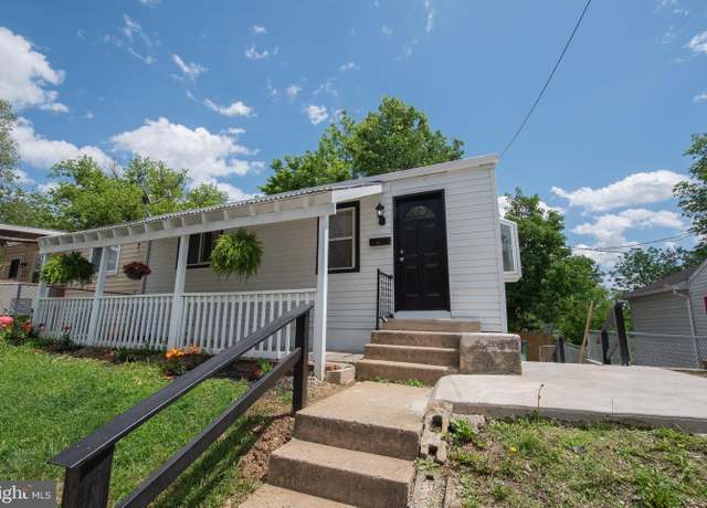 Property at 451 Juniata St, Lancaster, PA 17602, 3 beds, 2 baths