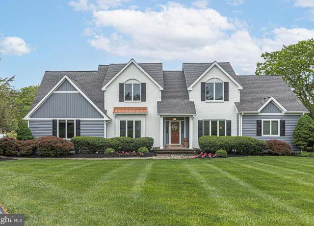 Property at 1009 Branch Mill Rd, Telford, PA 18969, 4 beds, 2.5 baths
