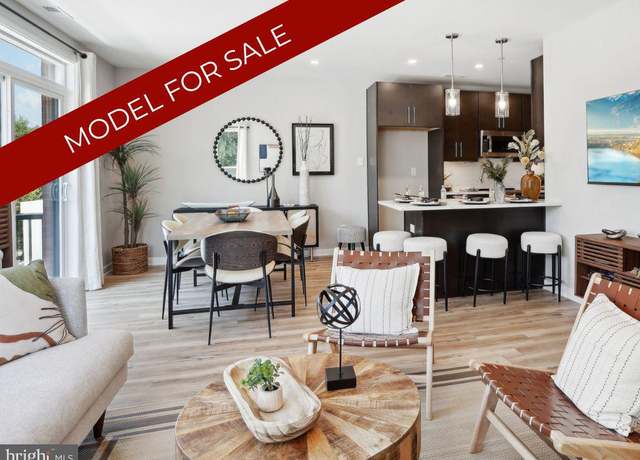Property at 906 Riverplace Dr Unit 6M, Conshohocken, PA 19428, 3 beds, 2.5 baths