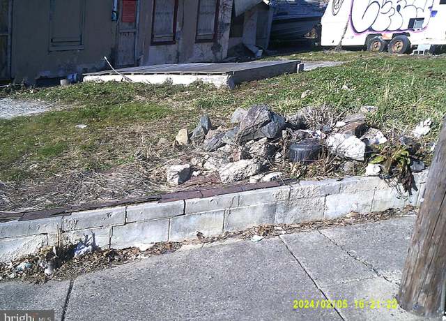 Property at 4410 Waln St, Philadelphia, PA 19124
