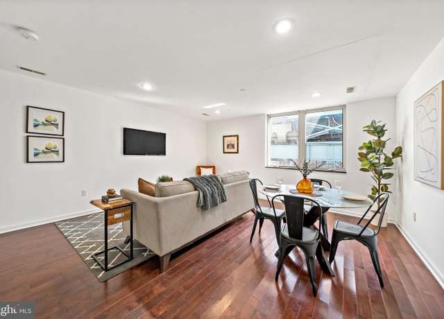 Property at 1814 Front St Unit B, Philadelphia, PA 19122, 2 beds, 1.5 baths
