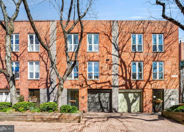 Property at 303 Fulton St, Philadelphia, PA 19147, 3 beds, 2.5 baths