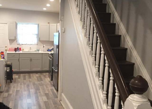 Property at 1257 S Taylor St S, Philadelphia, PA 19146, 3 beds, 1 bath