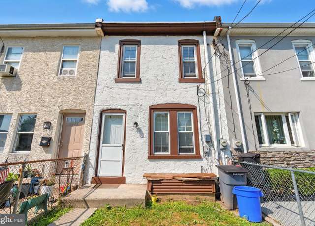 Property at 4648 Canton St, Philadelphia, PA 19127, 2 beds, 1.5 baths