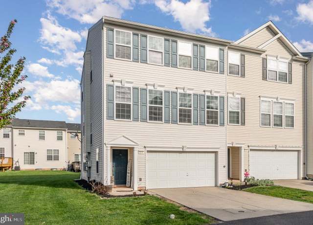 Property at 2174 Golden Eagle Dr #120, York, PA 17408, 3 beds, 3 baths