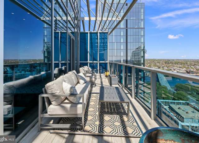 Property at 1881 N Nash St Unit TS 09, Arlington, VA 22209, 3 beds, 3 baths