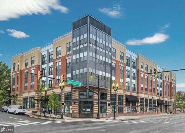 Property at 989 S Buchanan St #220, Arlington, VA 22204, 1 bath