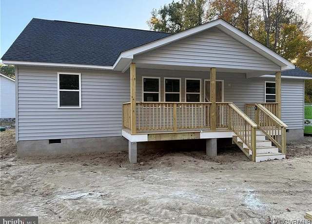 Property at 12136 Monterey Rd, Ruther Glen, VA 22546, 3 beds, 2 baths
