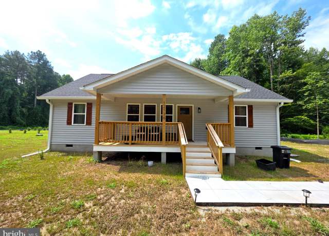 Property at 12136 Monterey Rd, Ruther Glen, VA 22546, 3 beds, 2 baths