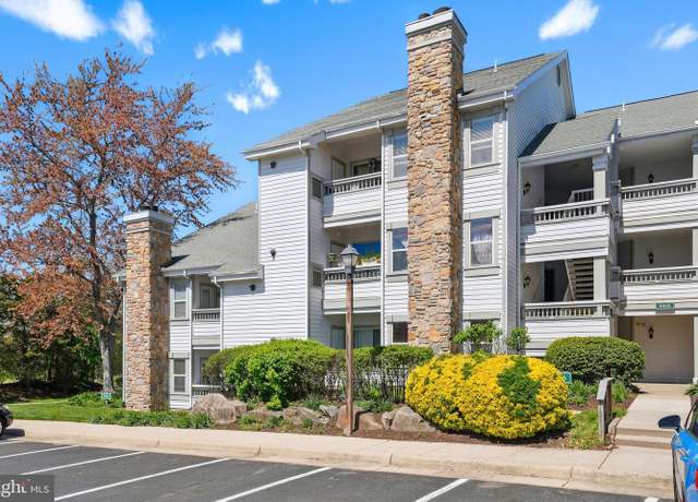 Property at 4405 Fair Stone Dr #105, Fairfax, VA 22033, 1 bed, 1 bath