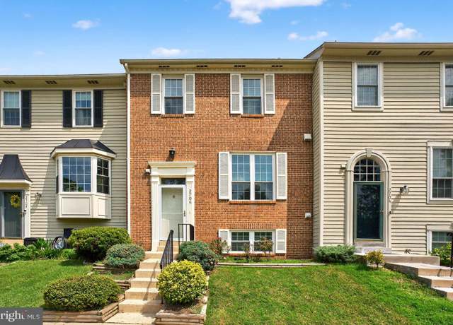 Property at 2706 Sherwood Hall Ln, Alexandria, VA 22306, 3 beds, 2.5 baths