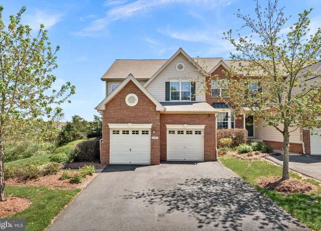 Property at 43104 Baltusrol Ter, Ashburn, VA 20147, 3 beds, 3.5 baths