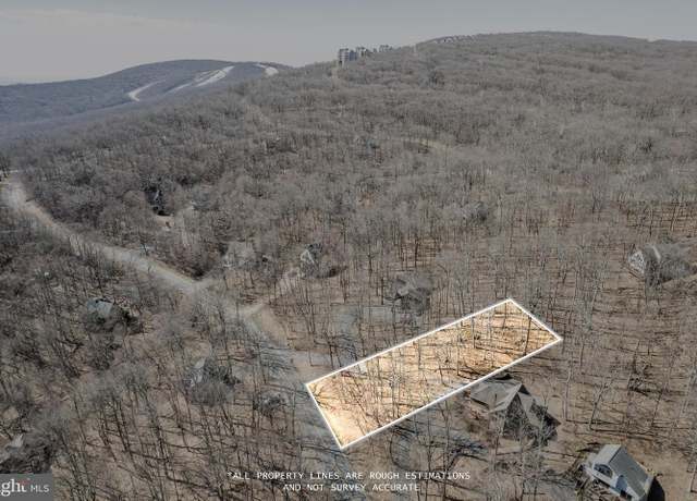Property at 688 Shamokin Springs Trl Trl, Wintergreen, VA 22958