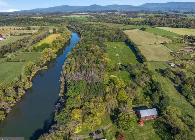 Property at Kauffmans Mill Rd, Luray, VA 22835