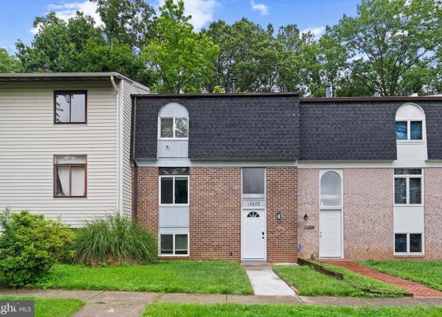 Property at 12532 Armada Pl, Woodbridge, VA 22192, 3 beds, 2.5 baths