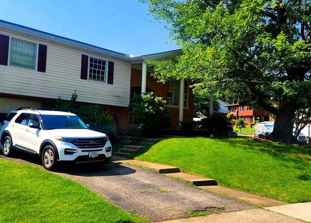Property at 4811 Kirkdale Dr, Woodbridge, VA 22193, 5 beds, 3 baths