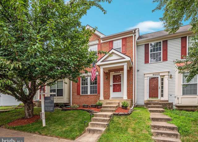 Property at 9662 Bedder Stone Pl, Bristow, VA 20136, 3 beds, 3.5 baths