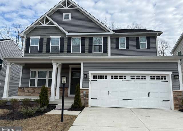 Property at 479 Vandegrift Rd, Stafford, VA 22554, 5 beds, 4.5 baths