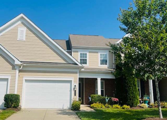 Property at 181 Long Point Dr, Fredericksburg, VA 22406, 3 beds, 3 baths