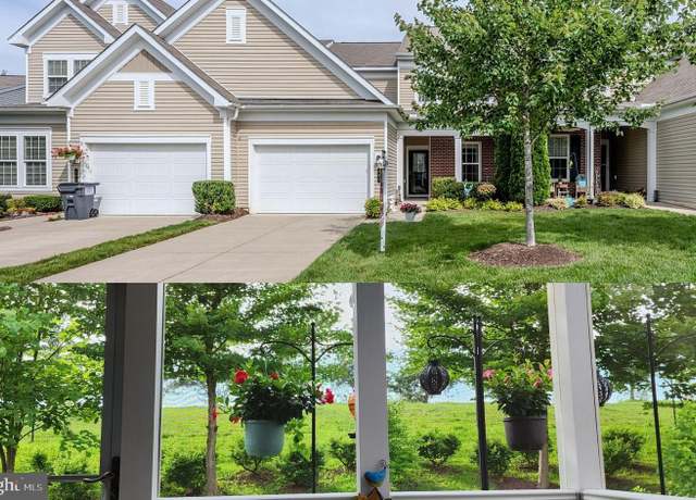 Property at 181 Long Point Dr, Fredericksburg, VA 22406, 3 beds, 3 baths