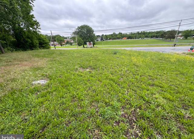 Property at 0 Queen St, Martinsburg, WV 25401
