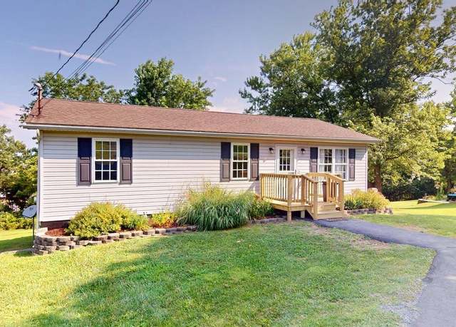 Property at 174 Peach Dr, Romney, WV 26757, 4 beds, 2 baths
