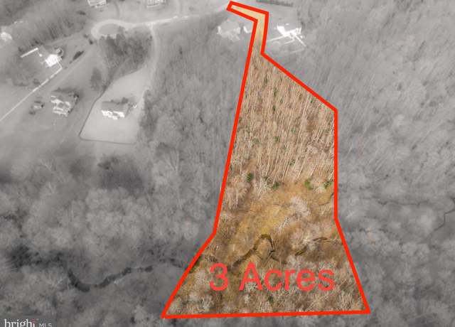 Property at 14428 Frontier Trails Ct, Waldorf, MD 20601