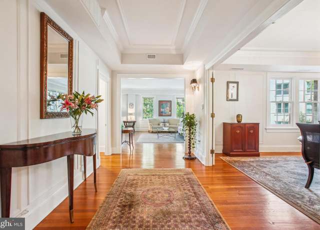 Property at 1661 Crescent Pl NW #408, Washington, DC 20009, 2 beds, 2 baths
