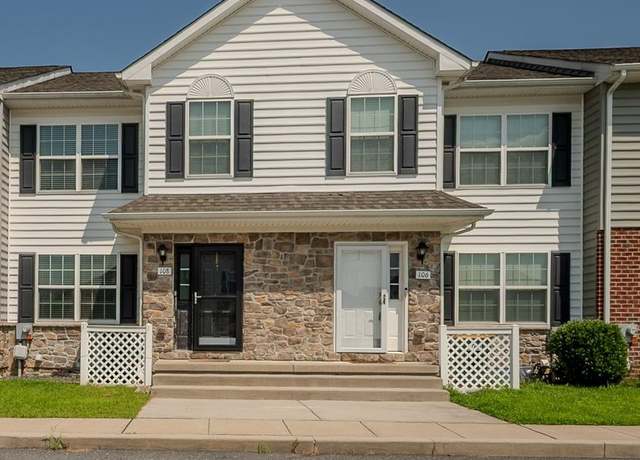 Property at 108 Salerno Dr, Smyrna, DE 19977, 3 beds, 2.5 baths
