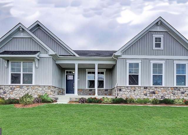 Property at 1487 Bunker Hill Rd, Middletown, DE 19709, 3 beds, 2.5 baths