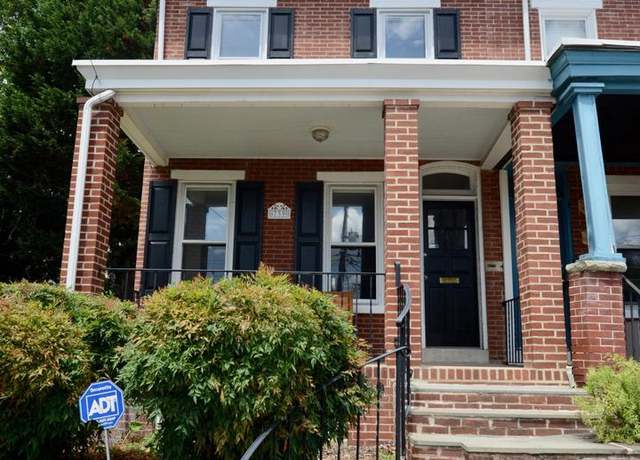 Property at 739 S Harrison St, Wilmington, DE 19805, 3 beds, 1.5 baths