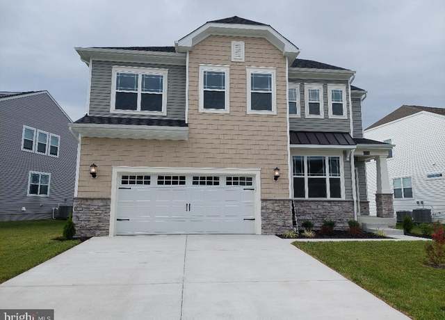 Property at 37027 Havelock Ct, Millsboro, DE 19966, 5 beds, 4.5 baths