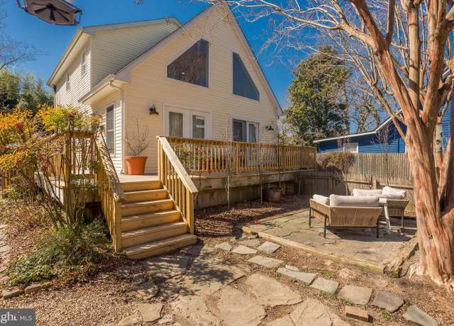 Property at 310 Mill St, Milton, DE 19968, 3 beds, 2 baths