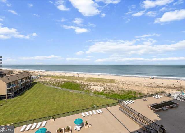 Property at 605 Chesapeake House Rd Unit 605N, Bethany Beach, DE 19930, 2 beds, 2 baths