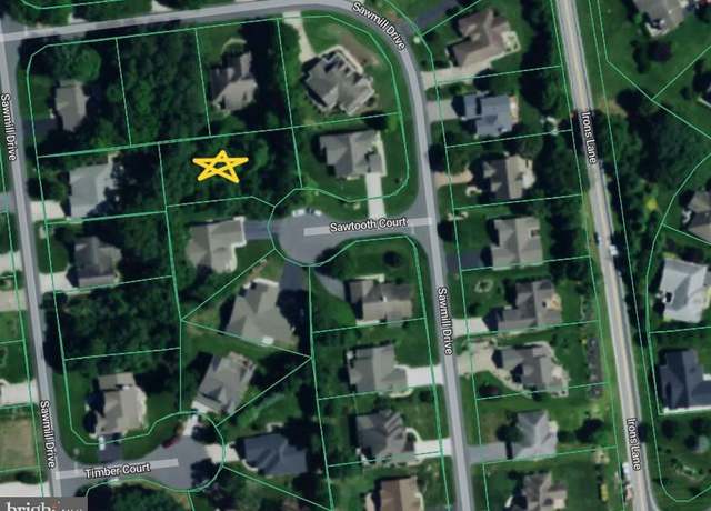 Property at Lot 40 Sawtooth Ct, Dagsboro, DE 19939