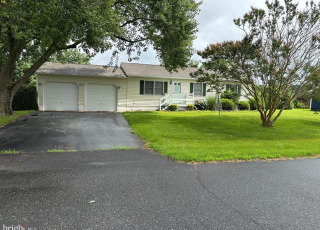 Property at 32119 Warren Rd, Millville, DE 19967, 3 beds, 2 baths