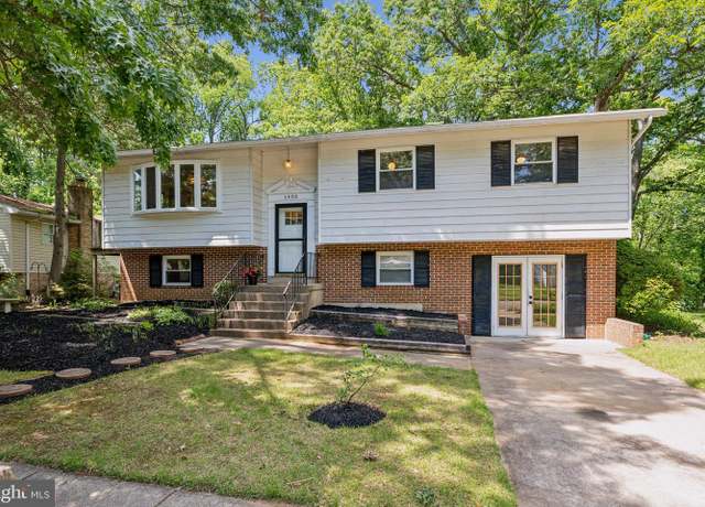 Property at 1406 Catlyn Pl, Annapolis, MD 21401, 3 beds, 2.5 baths