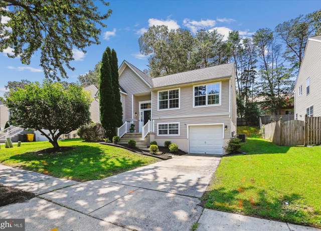 Property at 1431 Illinois Ave, Severn, MD 21144, 3 beds, 2.5 baths