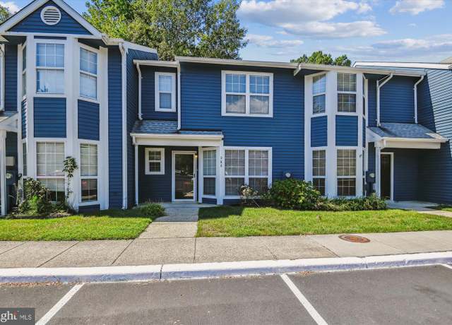 Property at 988 Breakwater Dr, Annapolis, MD 21403, 3 beds, 2.5 baths