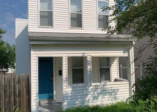 Property at 2422 Huron St, Baltimore, MD 21230, 3 beds, 2 baths